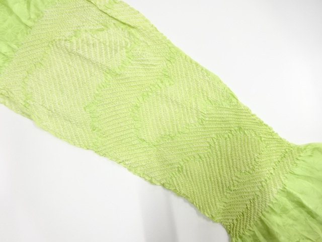JAPANESE KIMONO / APERTURE OBIAGE